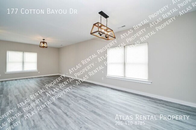Building Photo - 177 Cotton Bayou Dr