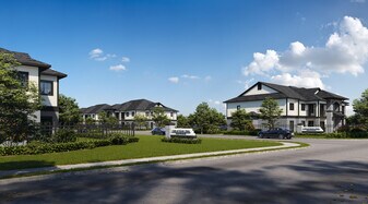 Building Photo - Vista at Silver Oaks
