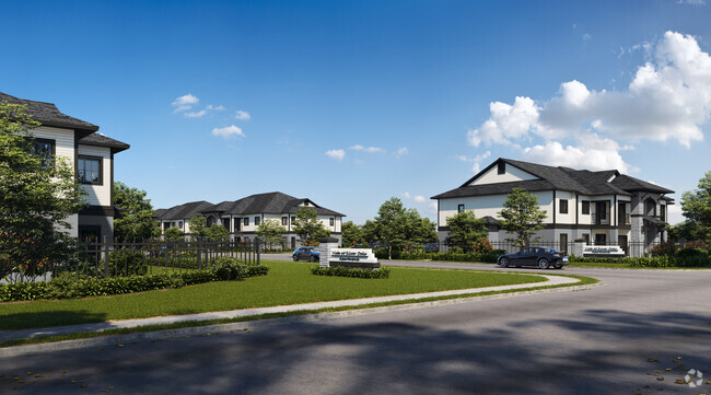 Building Photo - Vista at Silver Oaks