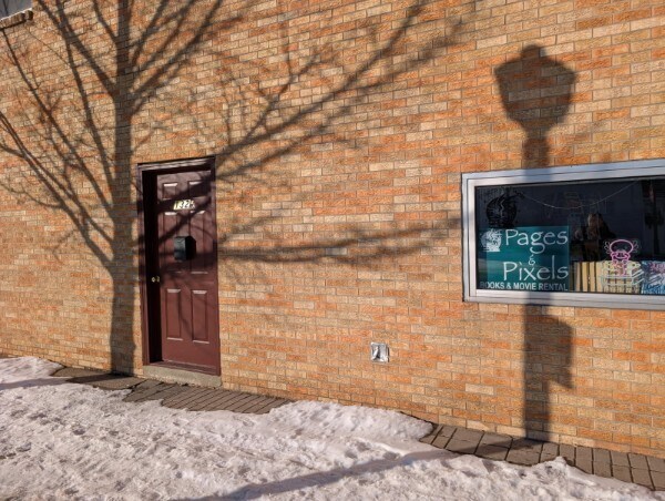 Building Photo - 132 S Michigan Ave