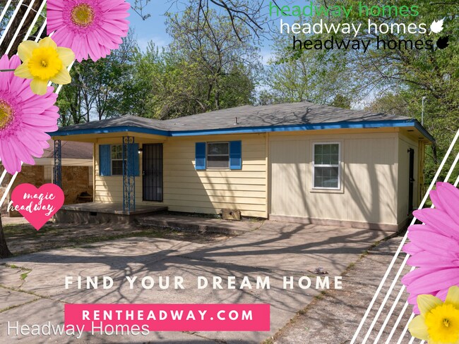 Building Photo - 4 br, 2 bath House - 317 W 47th St