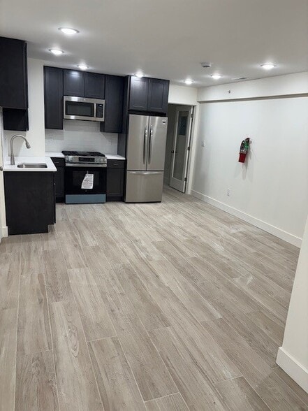 Building Photo - 520 N Haddon Ave