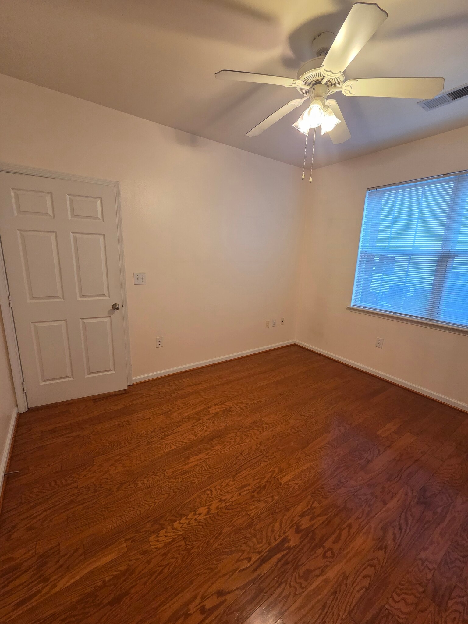 Hard wood flooring - 12945 Centre Park Cir