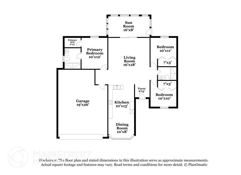 Building Photo - 11703 Lake Susan Ct