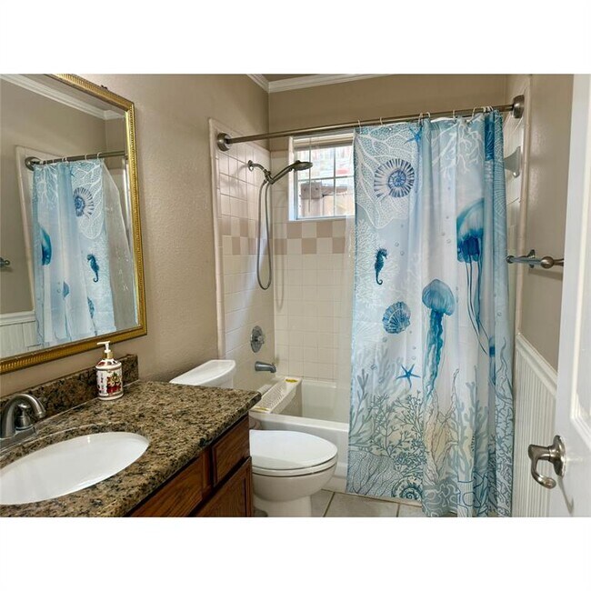 Building Photo - 2509 Little Elm Trail