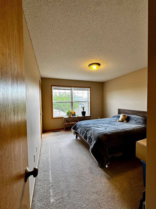 Building Photo - Affordable Non-smoking townhouse in SW Rochester 2beds 2 baths 1 car attached garage washer dryer...