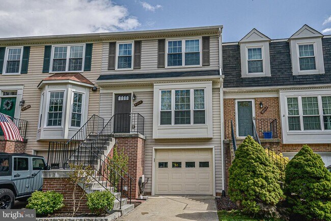 Building Photo - 8606 Rocky Gap Ct