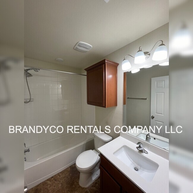 Building Photo - 6301 Katy Creek Ln