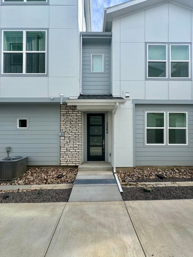 Building Photo - NEW construction 3 bedroom luxury townhome