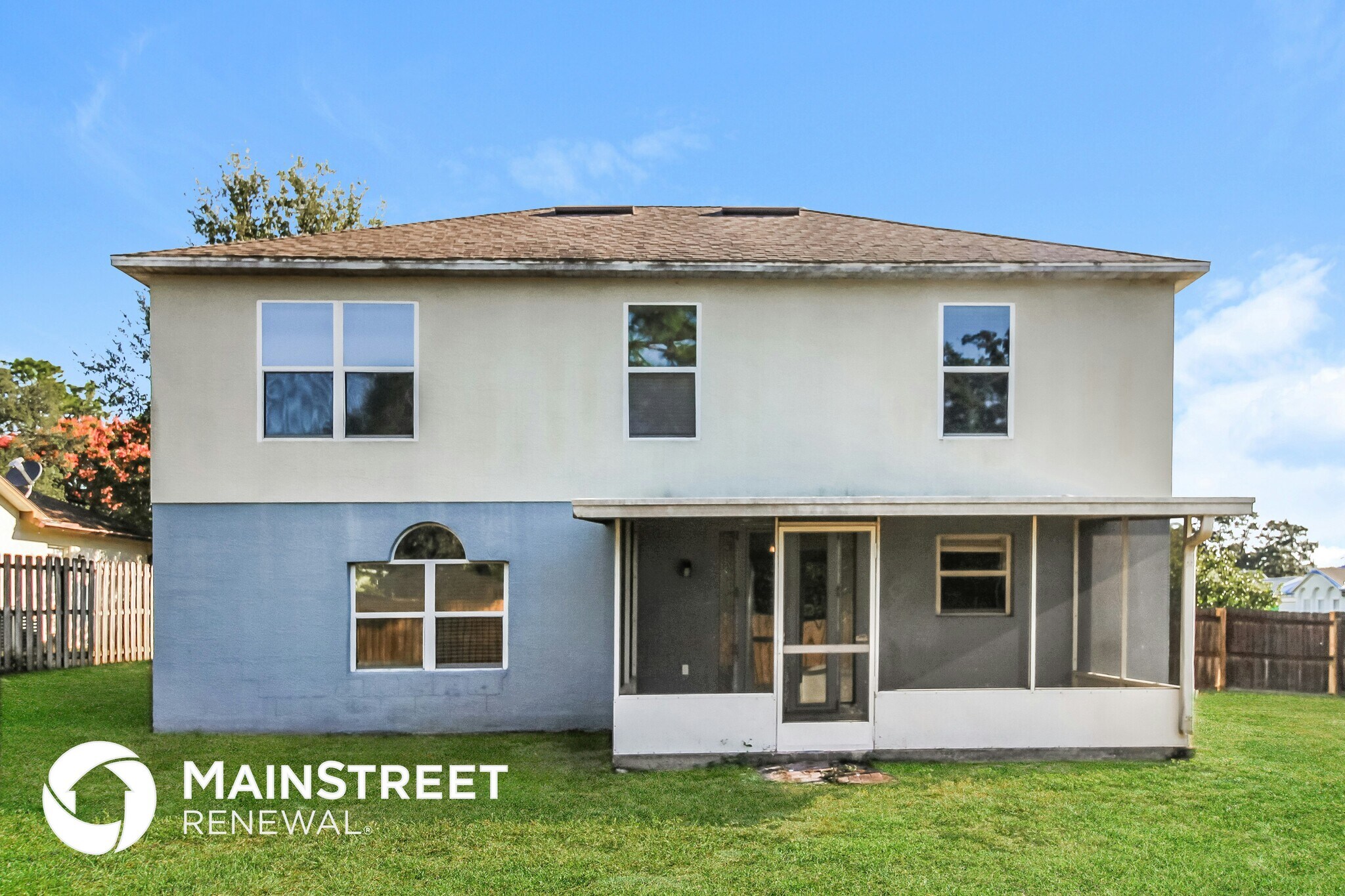 Building Photo - 3411 Gramercy Ln