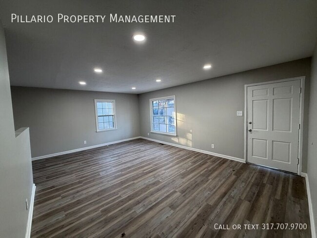 Building Photo - 7903 Roseway Ct