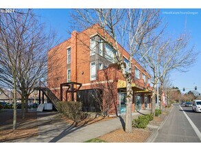 Building Photo - LEASE SPECIAL: 500$ OFF FIRST MONTHS RENT Stylish Condo Close To Nike & Intel - Pet Negotiable w/...