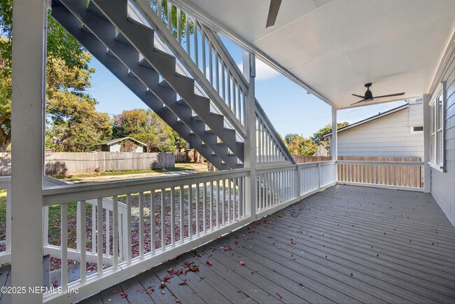 Building Photo - 2315 Park St