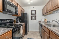 Interior Photo - Meadows Apartments