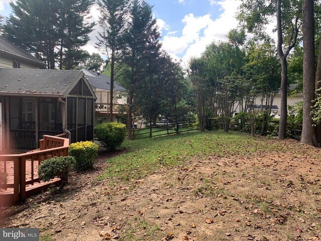 Building Photo - 5606 Light Infantry Dr