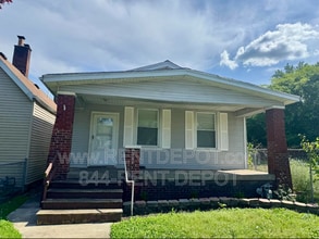 Building Photo - 1306 W Missouri St