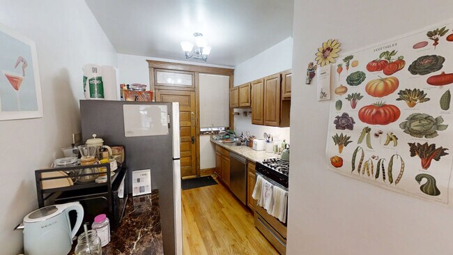 Building Photo - 3608 N Bosworth Ave