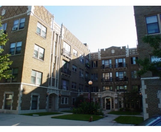 Building Photo - Sheridan Court Apartments