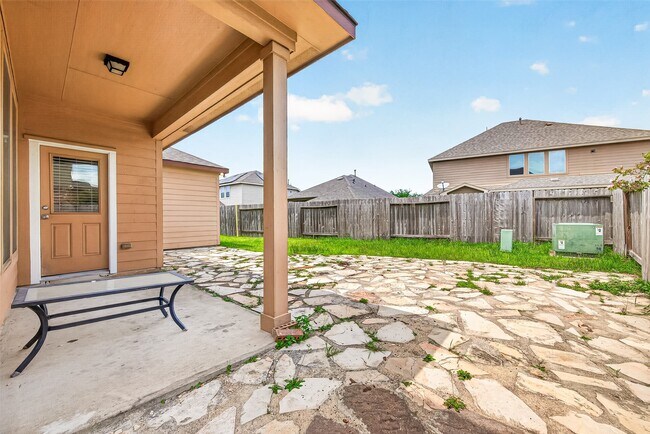 Building Photo - 20706 Calloway Crest Ct