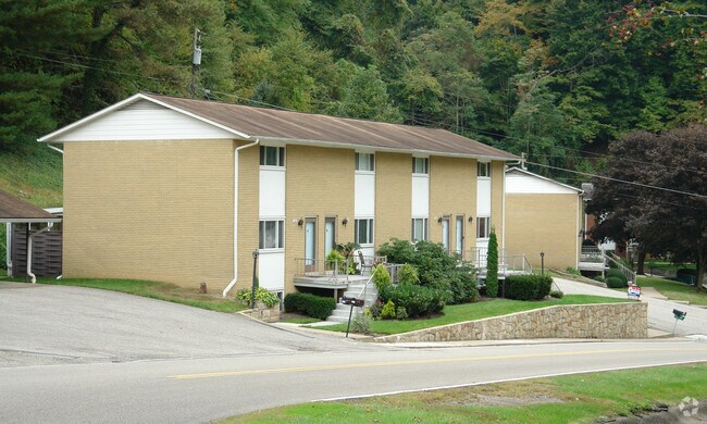 Building Photo - Cliffside Apartments