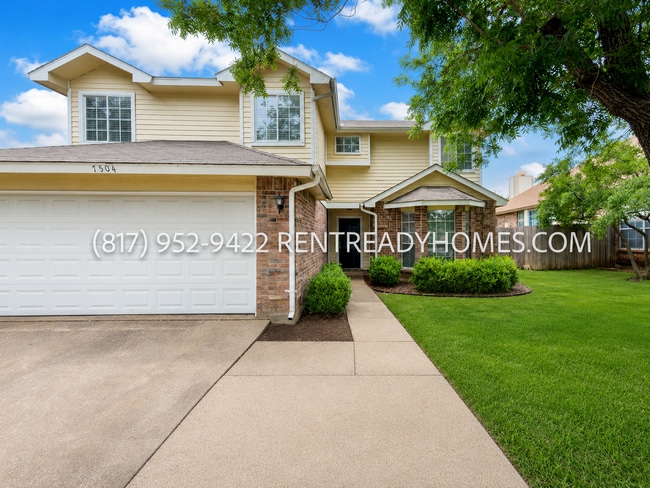 Building Photo - 7504 Trotter Ct