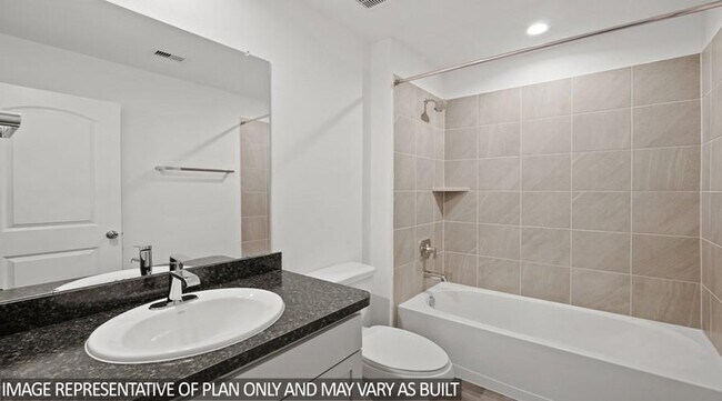 Building Photo - 12342 TRANQUIL Pnes Dr