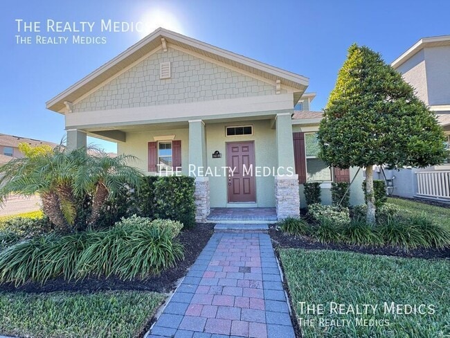 Building Photo - 16149 Mangrove Rd