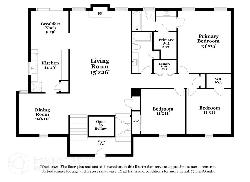 Building Photo - 14513 Laquinta Dr