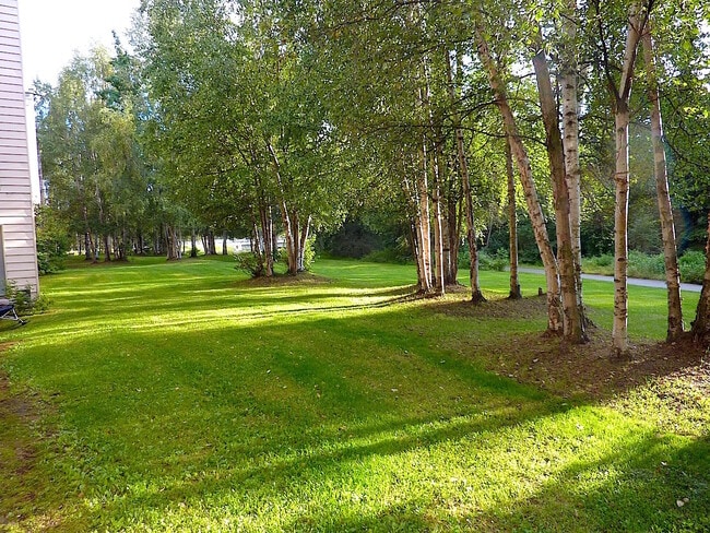Building Photo - One Bedroom in South Anchorage by Campbell...