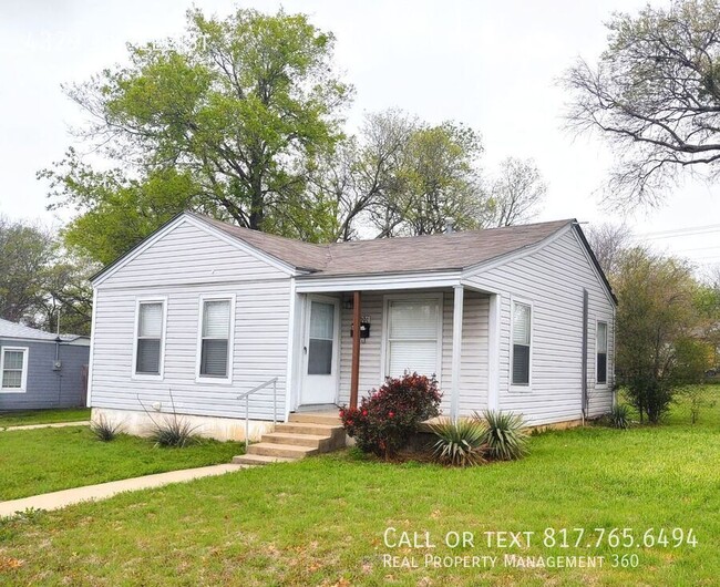 Primary Photo - 4329 Joy Lee St