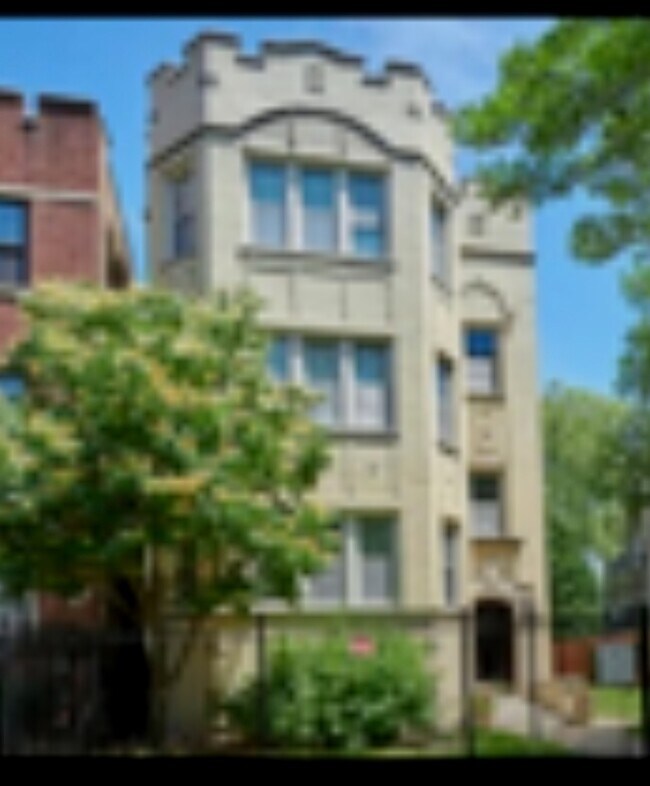 Primary Photo - 5439 N Campbell Ave