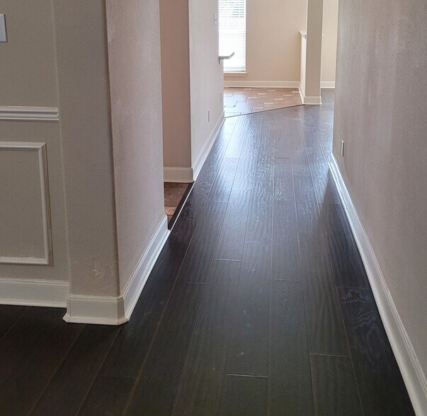 Entry Way - 21735 Thunder Basin