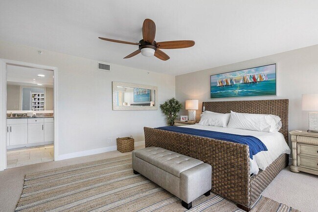 Building Photo - 3407 S Ocean Blvd