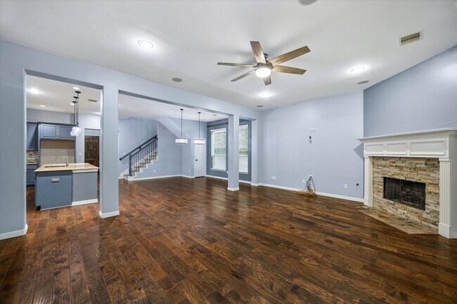 Building Photo - 1735 Sylvia Springs Ln
