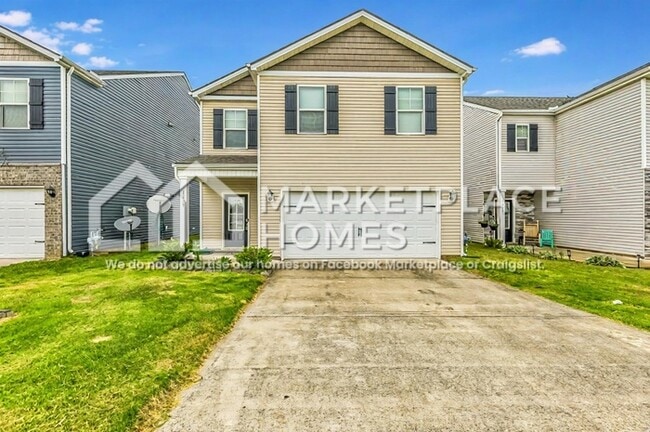 Primary Photo - 1425 Willow Springs Dr
