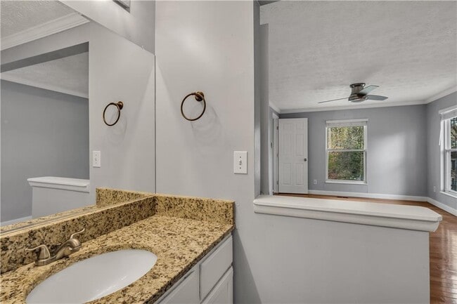 Building Photo - 2441 Empire Forest Dr