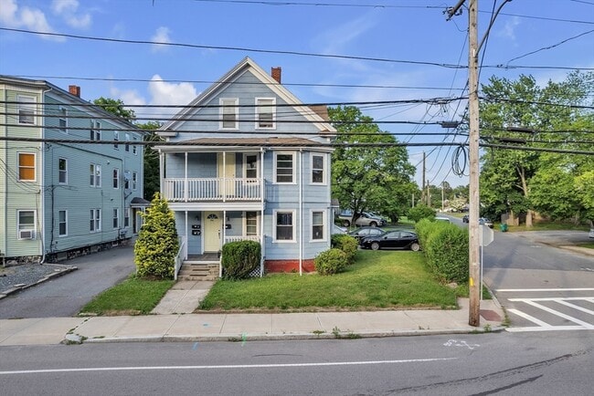 Building Photo - 298 S Main St