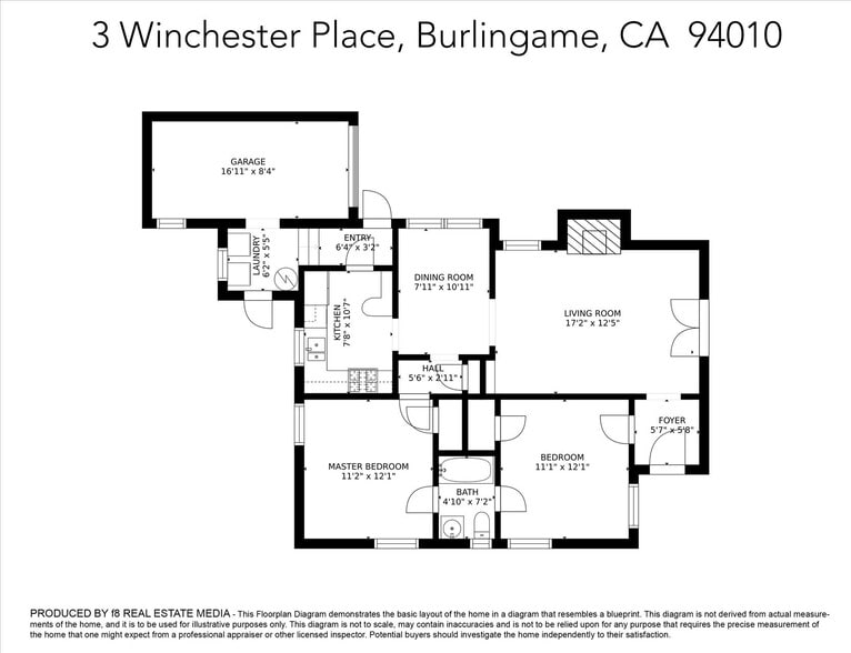 Building Photo - 3 Winchester Pl