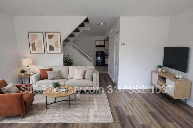 Building Photo - 2725 Allen Ave