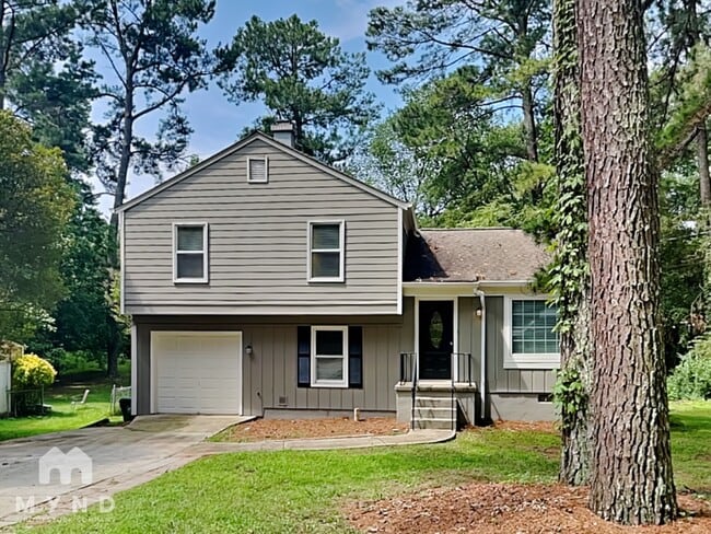 Building Photo - 429 Sherwood Cir