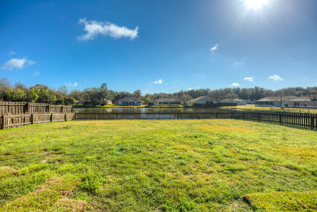 Building Photo - 6620 Shepherd Oaks Pass