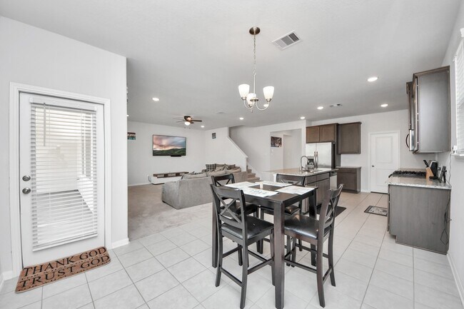 Building Photo - 10618 Amador Peak Dr