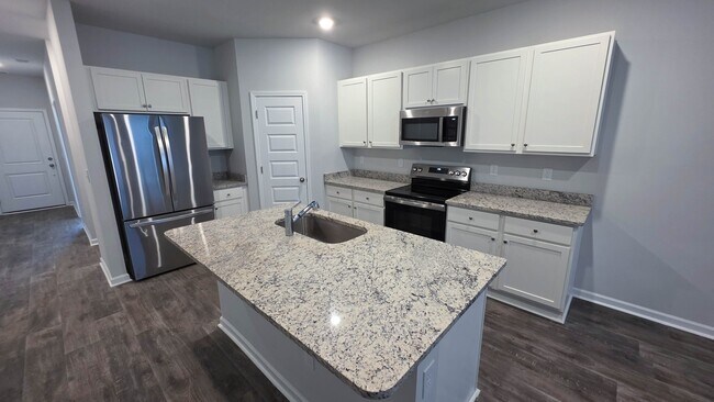 Building Photo - 1129 Blueback Herring Wy