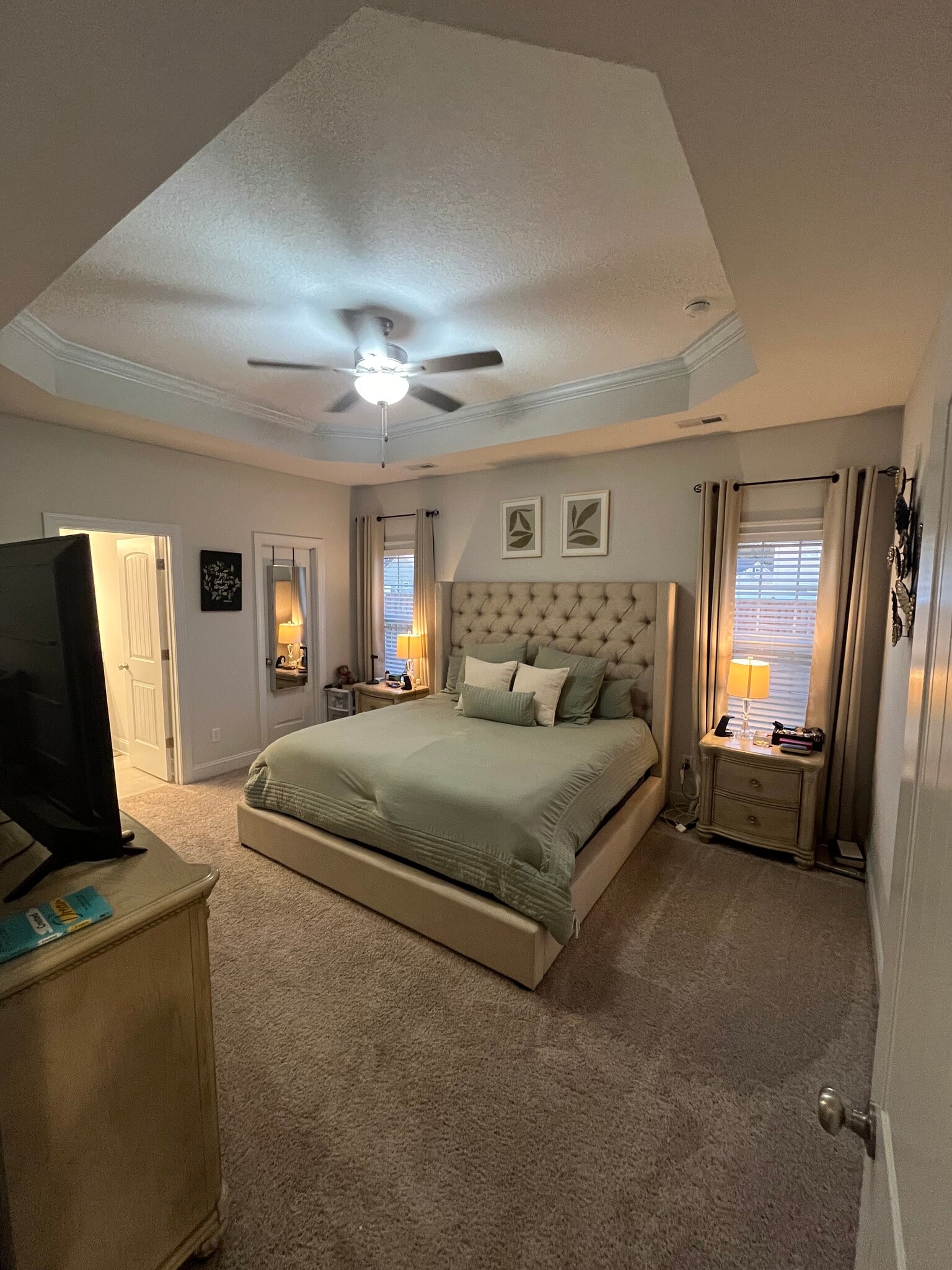 Owners Suite - 347 Water Wagon Trl