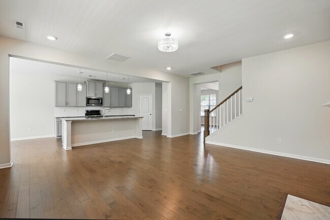 Building Photo - 20422 Creek Bend Edge Ct