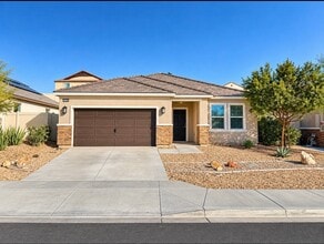 Building Photo - 16835 Desert Star St