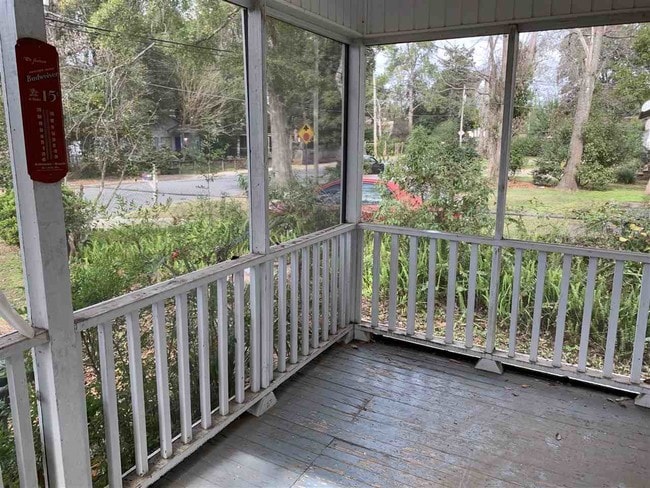 Building Photo - 1603 M L KING JR Blvd