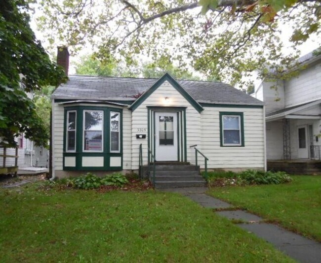 Primary Photo - BELOW MARKET RENT!