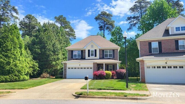 Building Photo - 3818 Cumberland Pond Road