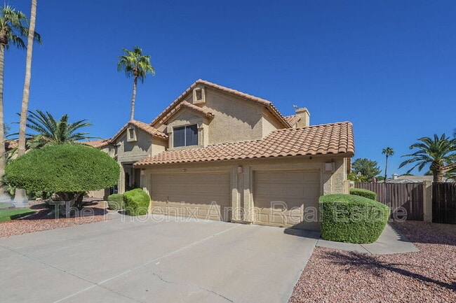 Building Photo - 3761 S Hawthorn Dr